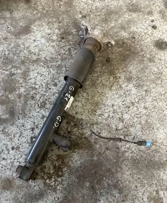 BMW 3 G20 G21 Rear shock absorber/damper 6894423 10817611 75689442301