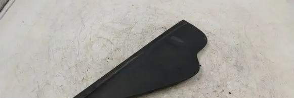 Seat Alhambra (Mk1) Dashboard side end trim 7m3858217 7U3858217D