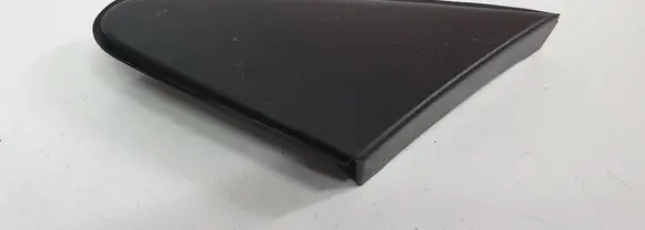 Toyota Auris E180 Front door glass trim molding