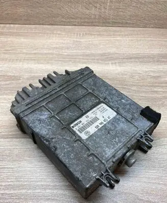 Volkswagen PASSAT B4 Engine control unit/module ECU 028906021AT 0281001368