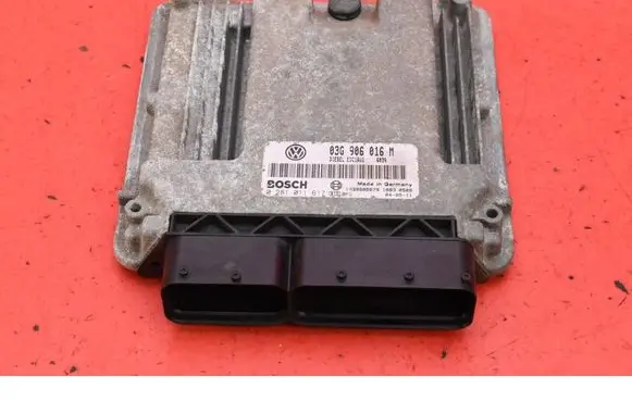 Volkswagen Golf IV Engine control unit/module ECU 03G906016M