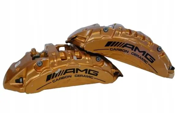 Mercedes-Benz E W213 Front brake caliper 20A39904 20A39903