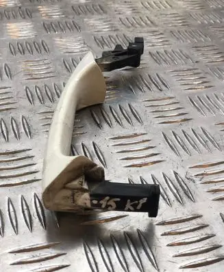 Mercedes-Benz E W212 Front door exterior handle A2047600170