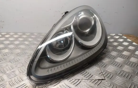 Porsche Cayenne (92A) Headlight/headlamp 7P5941031M