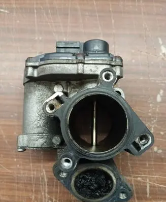 Renault Espace IV EGR valve h8200327004 8200327004