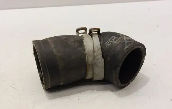 Intercooler hose/pipe