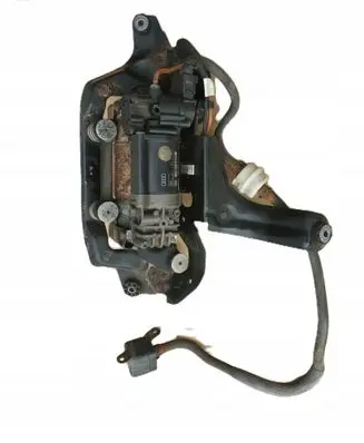 Audi A7 S7 4G Air suspension compressor/pump 4G0616005C