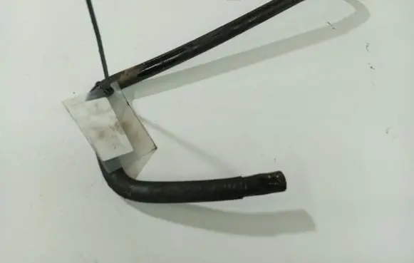 Nissan Tiida C11 Vacuum line/pipe/hose 