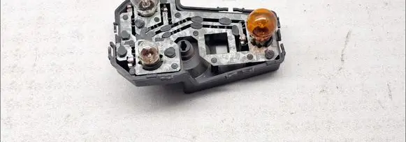 Ford Galaxy Tail light bulb cover holder 7M5945257