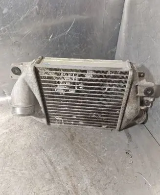 Subaru Forester SH Intercooler radiator SICTM0180 N08806
