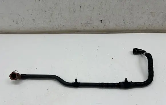 Hyundai Kona II Engine coolant pipe/hose 25414HF200