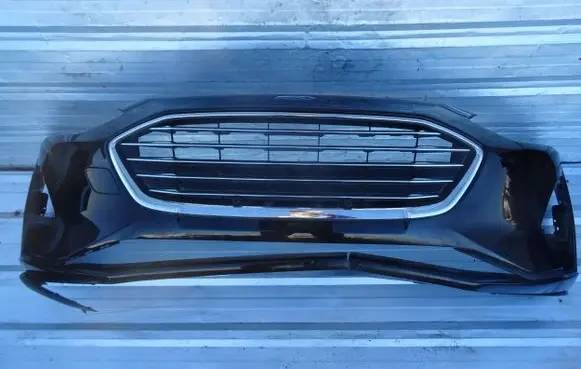 Ford Focus Front bumper R31P2