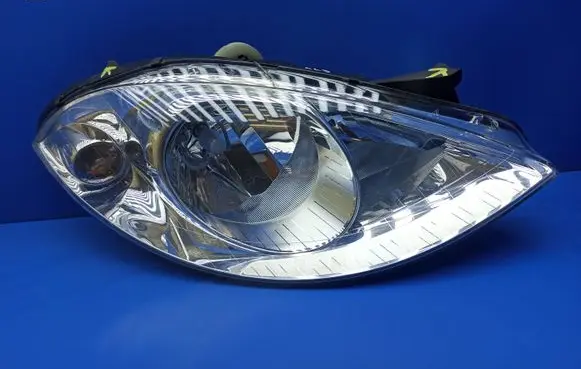 Mercedes-Benz A W169 Headlight/headlamp A1698200461 0301197602