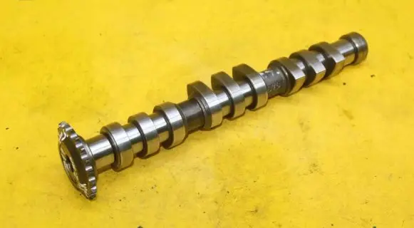 Camshaft