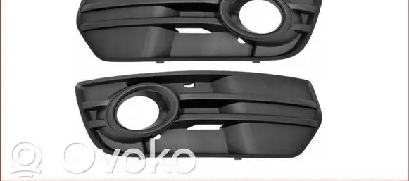Audi Q5 SQ5 Front fog light trim/grill 