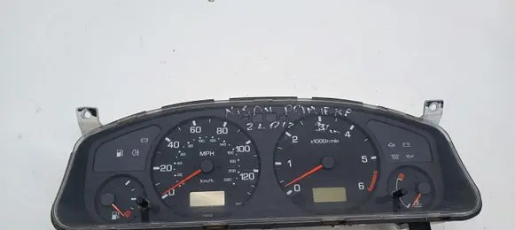 Nissan Primera Speedometer (instrument cluster) 248102F660