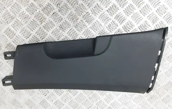 Volkswagen Golf VII (B) pillar trim (bottom) 5G4867291D