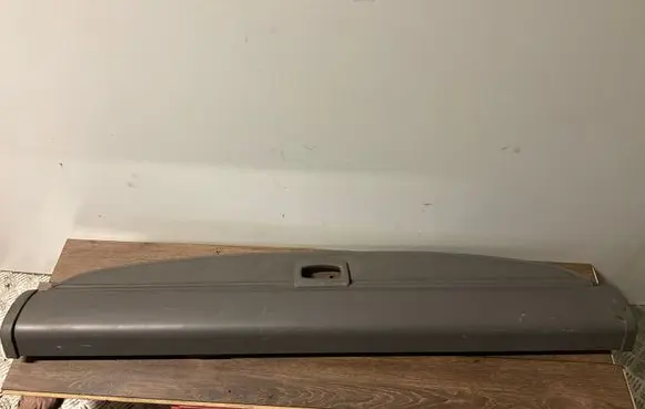 Mercedes-Benz E W211 Parcel shelf load cover A2118600075 2118600075