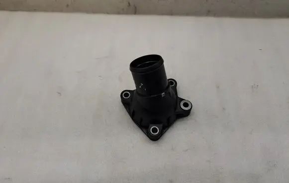 Toyota Corolla Verso AR10 Thermostat housing 163210R011