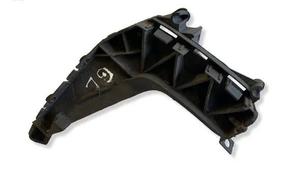 Audi TT TTS Mk2 Rear bumper mounting bracket 8J0807453B