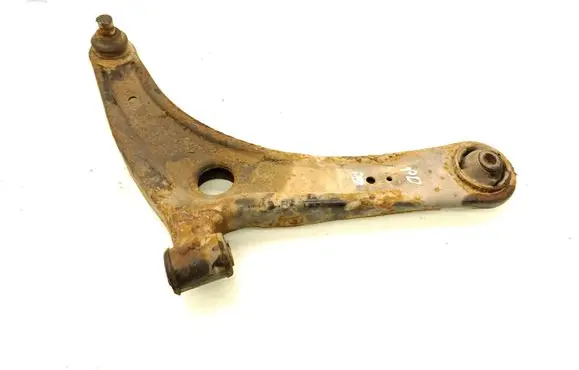 Front lower control arm/wishbone