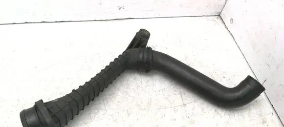 Volkswagen Golf IV Intercooler hose/pipe 1J0145828E 1J0145762T