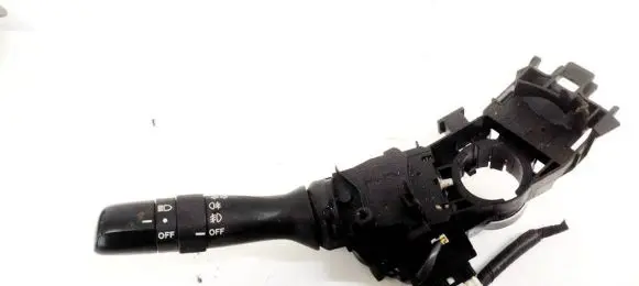 Indicator stalk