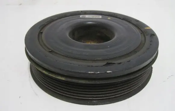 Renault 6 Alternator pulley 123032762R