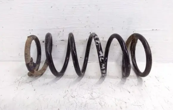 Nissan Almera N16 Rear coil spring