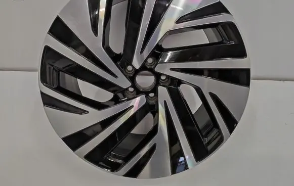 Volkswagen ID.4 R21 alloy rim 