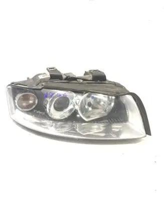 Audi A4 S4 B6 8E 8H Headlight/headlamp 8E0941004F 89305700