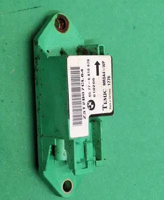 BMW 5 E39 Airbag deployment crash/impact sensor 6910678