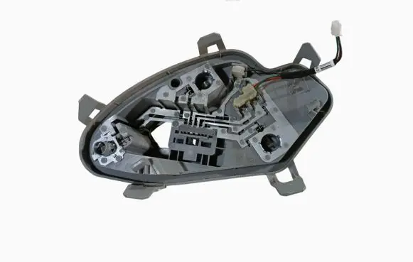Peugeot 508 Tail light bulb cover holder
