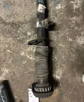 Ford Mondeo MK IV Rear shock absorber/damper