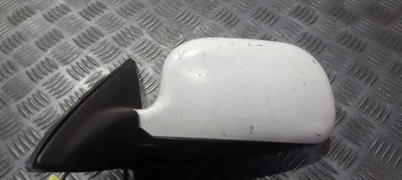 Mitsubishi Galant Front door electric wing mirror e4012091 e4012092