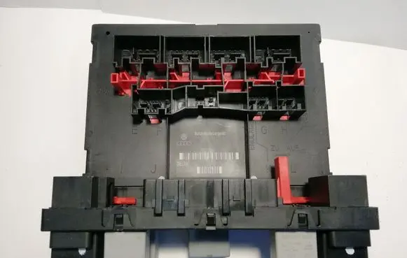 Volkswagen PASSAT B6 Comfort/convenience module 3C0937049AD
