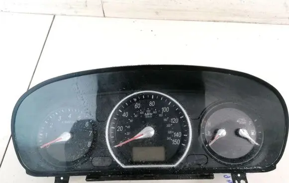 Hyundai Sonata Speedometer (instrument cluster) 940010A050 94001-0A050