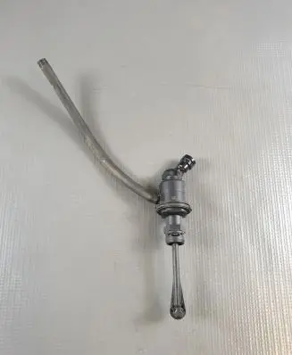 Renault Kangoo II Clutch slave cylinder 8200492744