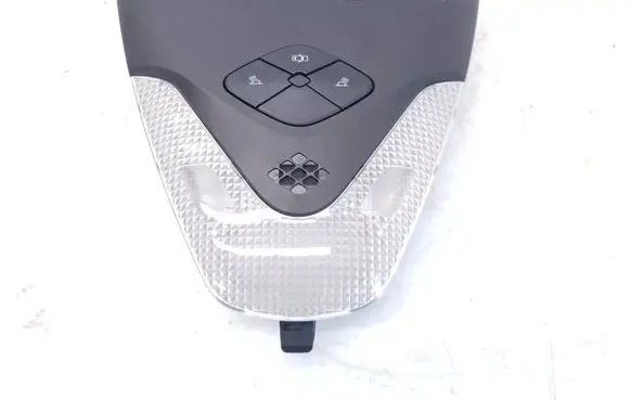 Toyota C-HR I Front seat light 81260F4060