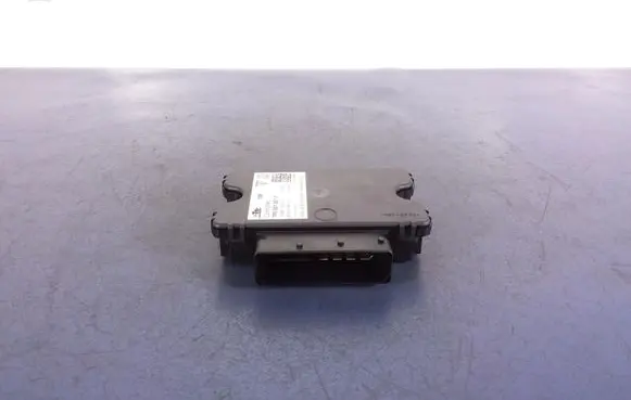 Porsche Cayenne (92A) Parking PDC control unit/module 7P0907801F