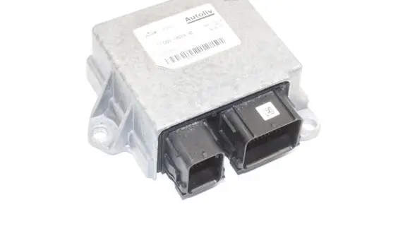 Jaguar XF X250 Airbag control unit/module CX2314D374AC