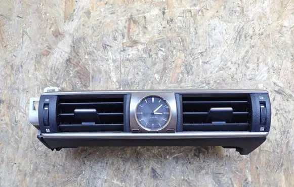 Lexus IS III XE30 Dash center air vent grill 5567053140 5567053090 5567053080