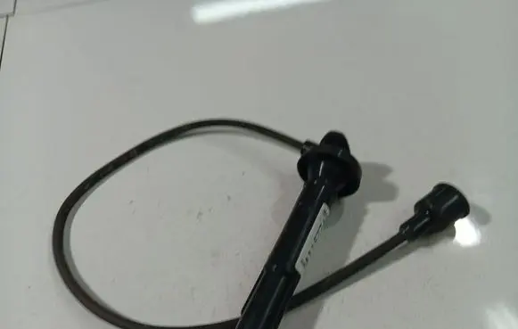 Subaru Legacy Ignition plug leads