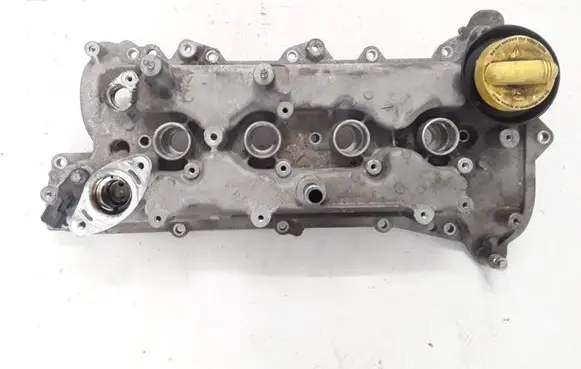 Renault Megane IV Rocker cam cover 132648203R