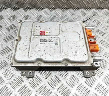 Volkswagen ID.3 Voltage converter inverter 1EA907190 043750803B