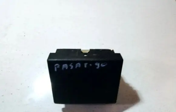 Volkswagen PASSAT B3 Car ashtray 357857962