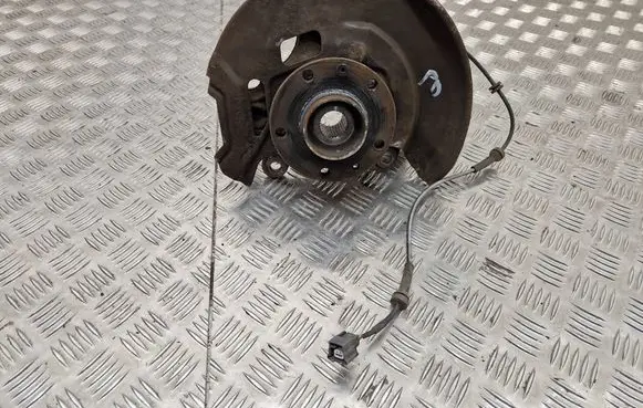 Renault Kadjar Front wheel hub 