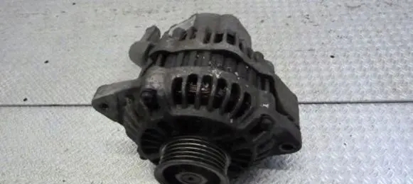 Suzuki SX4 Generator/alternator 3140084E10