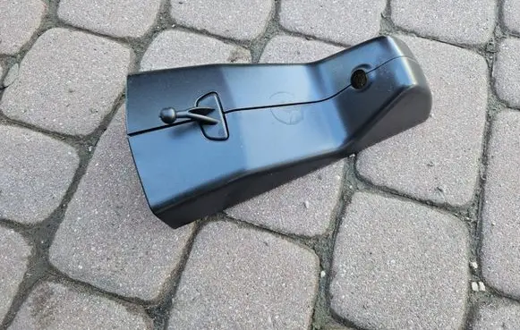 Opel Combo E Rearview mirror trim 9817598177