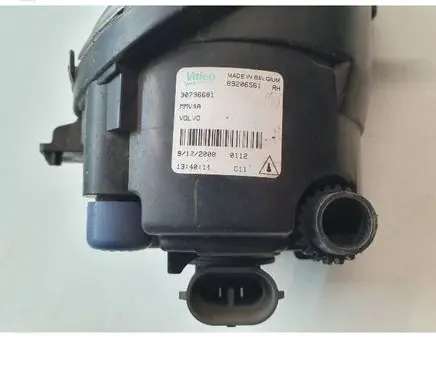 Volvo XC60 Front fog light 30796681